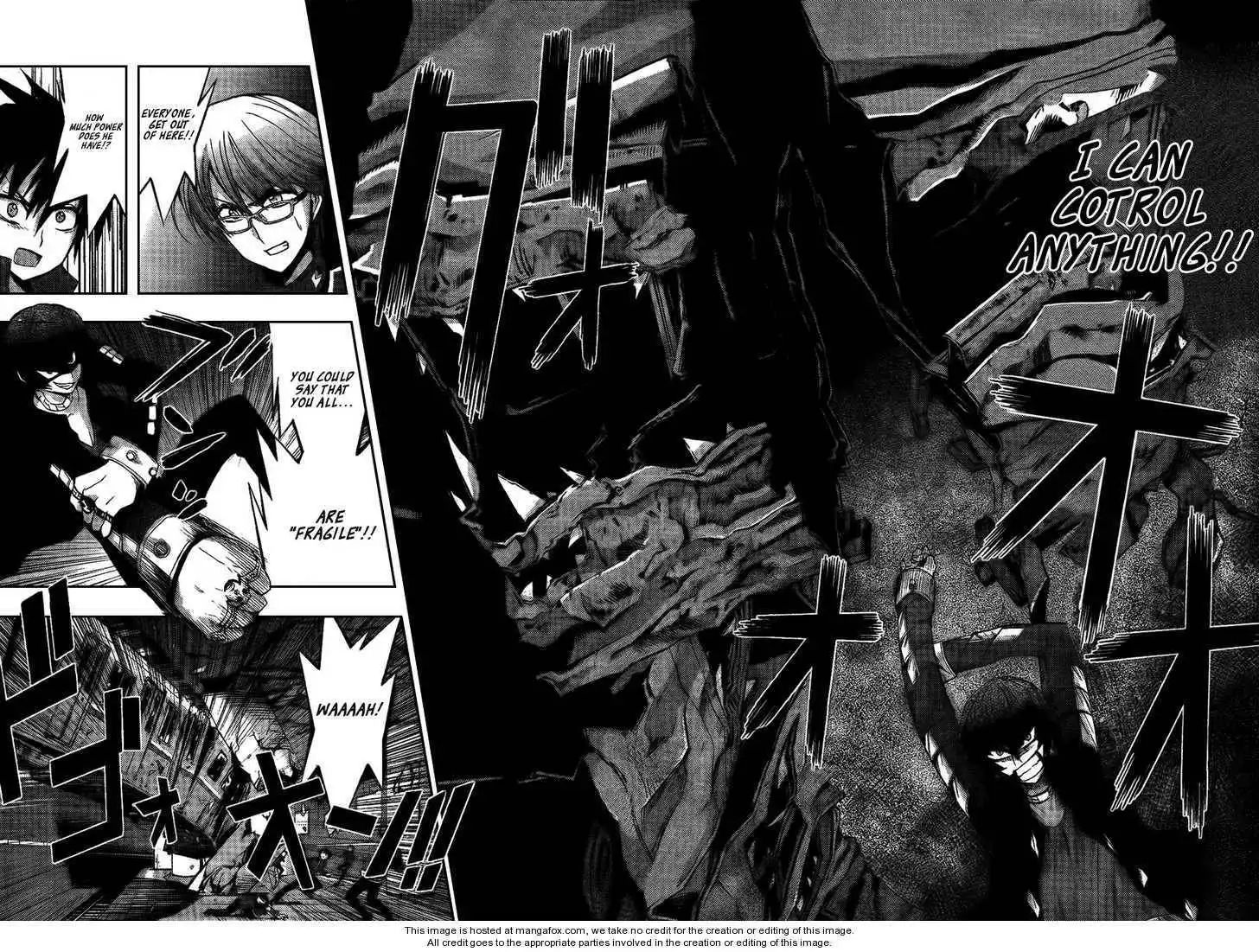 Out Code Chapter 5 18